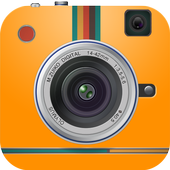 HD Camera icon