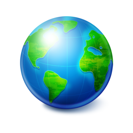 Map Distance Meter icon