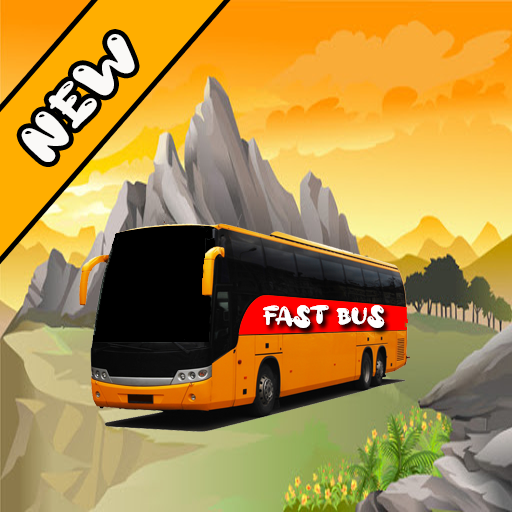 Bus Parking Modern Simulator 2021 icon