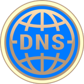 DNS Changer icon