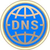 DNS Changer on 9Apps