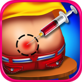 Emergency Blood Draw Injection - Blood Test FREE icon