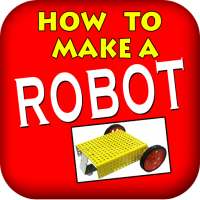 How To Make A Robot