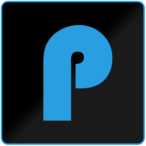 Poster Maker Flyer Designer Ads Page Designer icon