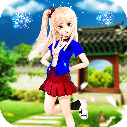 Anime Wallpapers Free HD icon