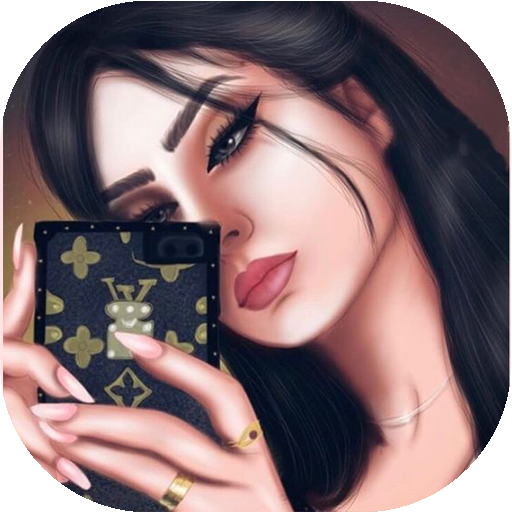 girl Wallpapers - cute girl wa icon