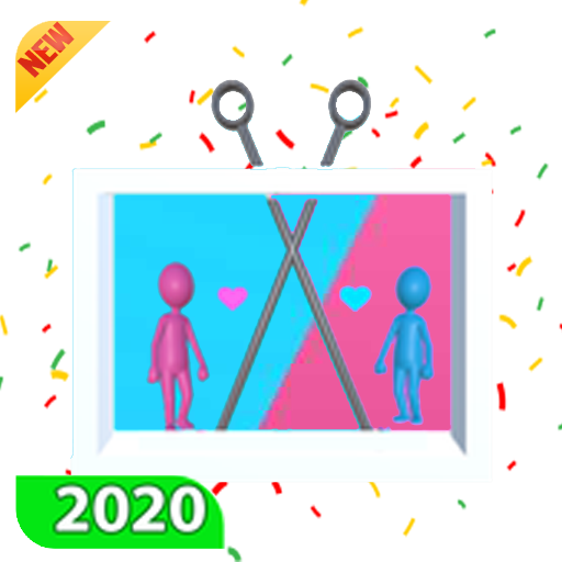 LOVE PINS - PIN RESCUE icon