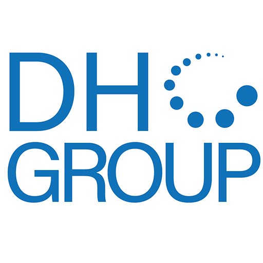 DH Group Web icon