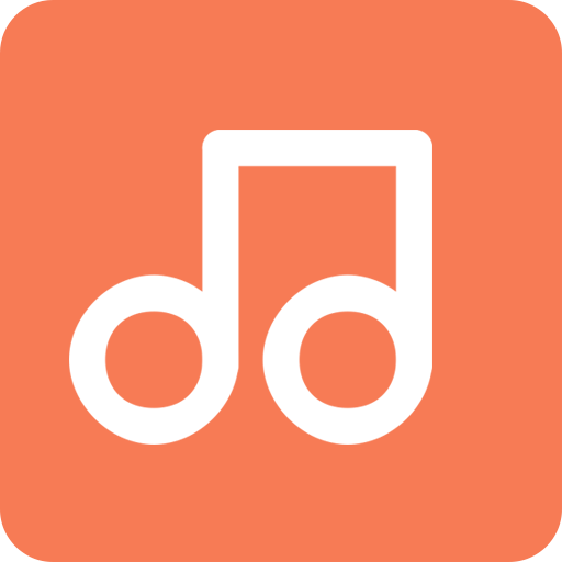 OGG MP3 AAC Audio Converter icon