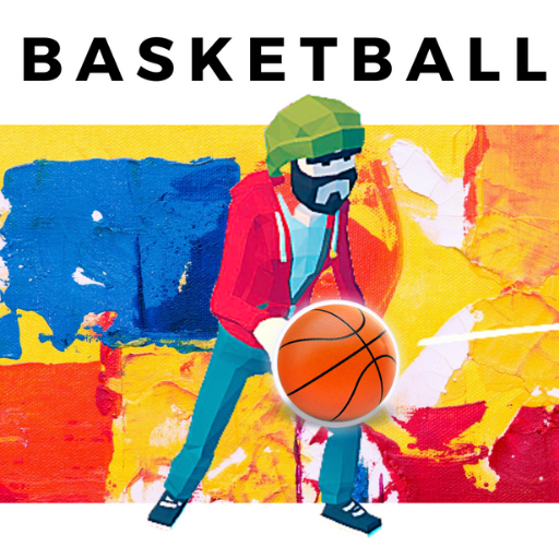 Basket Ball Street Tournament icon