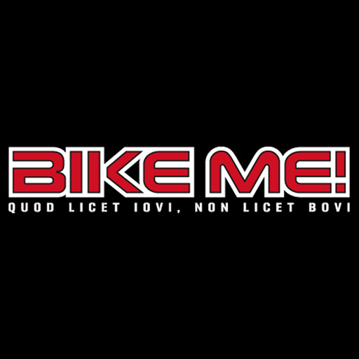 BIKE ME! icon