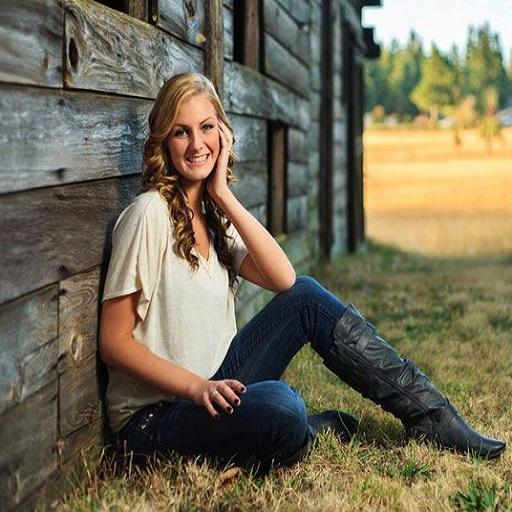 Photo Poses Images for Girl icon