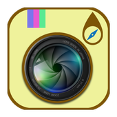 Camera Compass icon