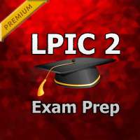 LPIC 2 Cert 201 450 202 450 Test Prep PRO