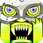 Temple Lost Endless Run 🐲 icon