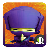 Ninja Hunter icon