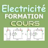 Cours électricité complet on 9Apps