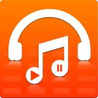 Free Music - MP3 Audio Player on 9Apps