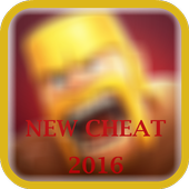 Apps for Hack Clash of Clans icon