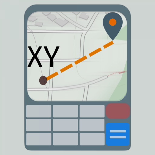 Surveying Calculator icon