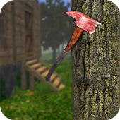 Forest Survival: Craft on the Island icon
