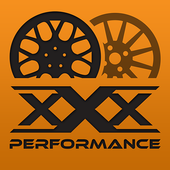 RimFit by xXx Performance icon