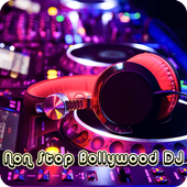 Non Stop Bollywood DJ Mix icon
