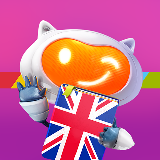 IntellectoKids English 4 Kids icon