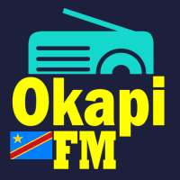 Okapi Congo Okapi FM Radio Apps For Android on 9Apps