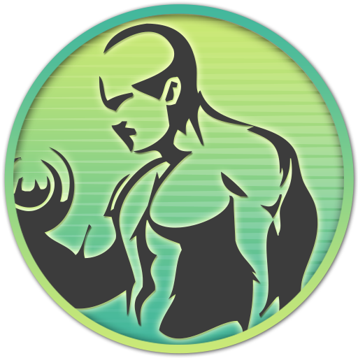 Pro Fit Workout Planner icon