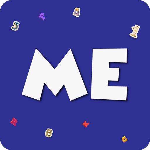 ME - Math And English icon