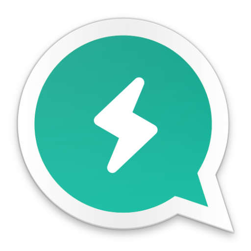 Instant Chat for WA icon