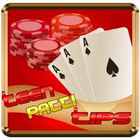 Teen Patti Tips on 9Apps