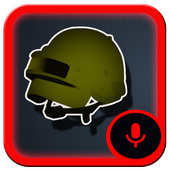 ikon Nada Pubg Voice Chat