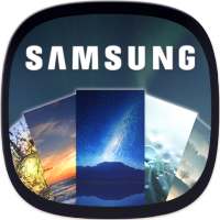 Best Wallpapers for Samsung™: Cool Backgrounds on 9Apps