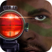 Bravo Sniper Fury icon