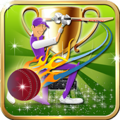 Cricket T20 Power Challenge icon
