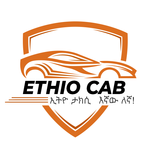 Ethio Cab Driver icon