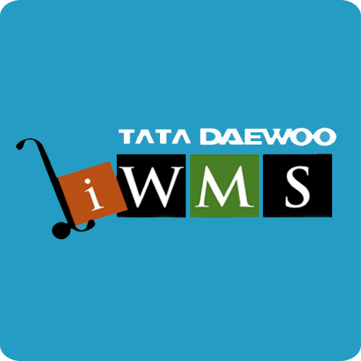 Tata Daewoo iWMS icon