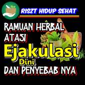 Ramuan Herbal Atasi Ejakulasi Dini Sehat on 9Apps