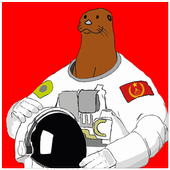 Otter Space icon