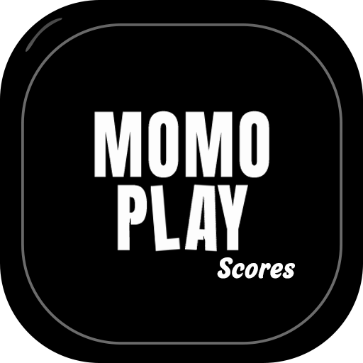 Momo Play Scores icon