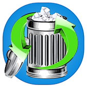 Restore Images | Recover Deleted Pics Videos Files icon