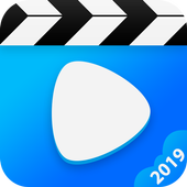 Full HD Video Player icon