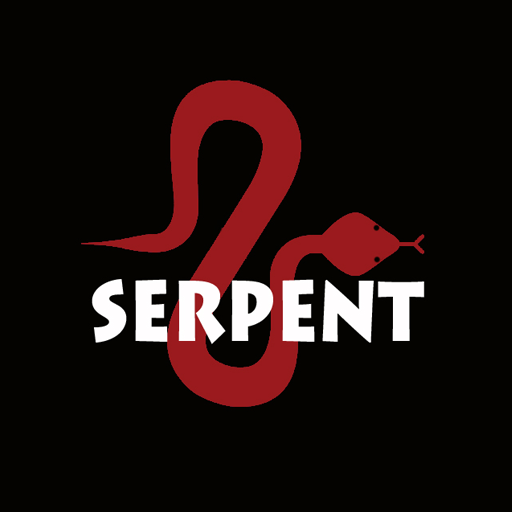 SERPENT  by Indiansnakes أيقونة