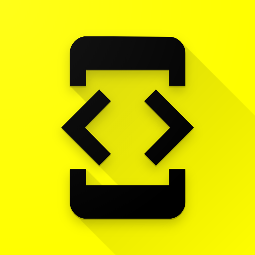 I am developer - learn coding icon