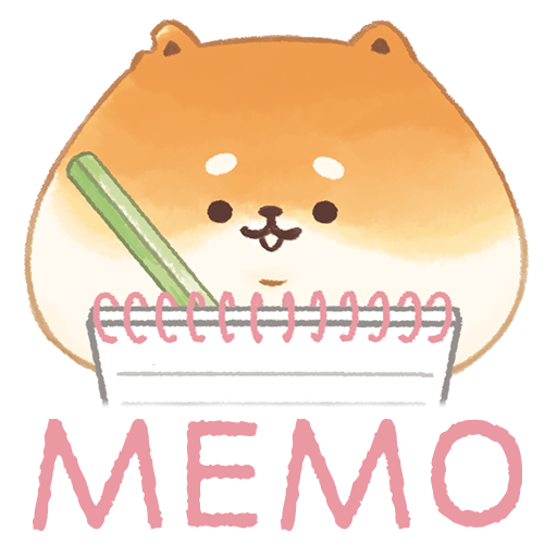 メモ帳アプリ：いーすとけん。 icon