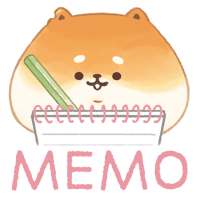 メモ帳アプリ：いーすとけん。