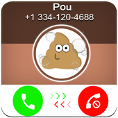 Call From The Pou icon