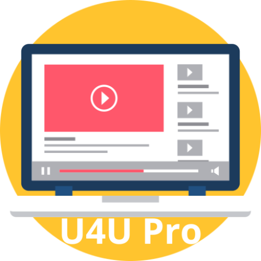 U4U Pro  2023 icon